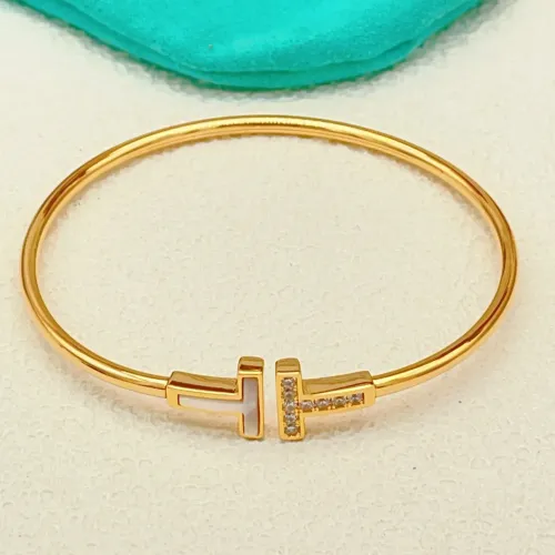 Wholesale Tiffany Bracelets #1460310 $27.00 USD, Wholesale Quality Replica Tiffany Bracelets