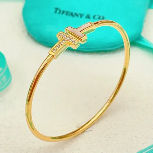 Replica Tiffany Bracelets #1460310 $27.00 USD for Wholesale
