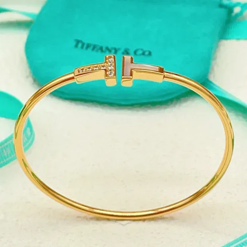 Replica Tiffany Bracelets #1460310 $27.00 USD for Wholesale