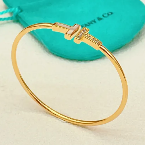 Replica Tiffany Bracelets #1460310 $27.00 USD for Wholesale