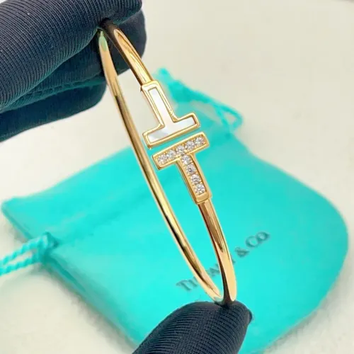 Replica Tiffany Bracelets #1460310 $27.00 USD for Wholesale
