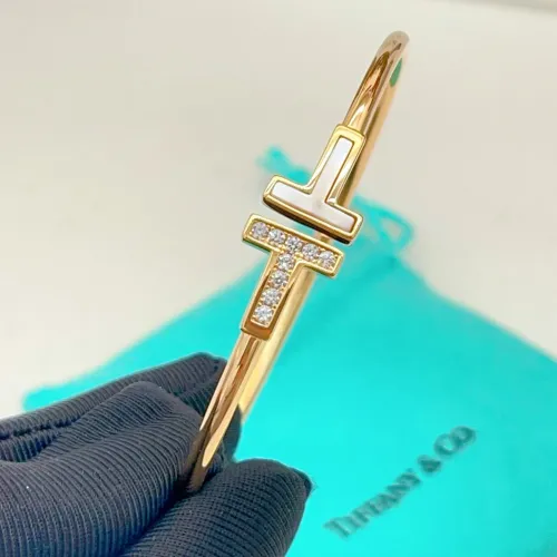 Replica Tiffany Bracelets #1460310 $27.00 USD for Wholesale