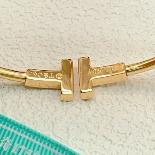 Replica Tiffany Bracelets #1460310 $27.00 USD for Wholesale