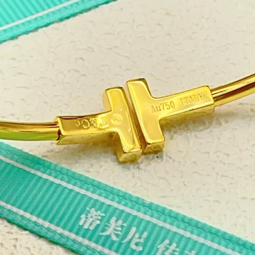 Replica Tiffany Bracelets #1460311 $27.00 USD for Wholesale