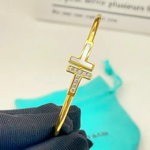 Replica Tiffany Bracelets #1460311 $27.00 USD for Wholesale