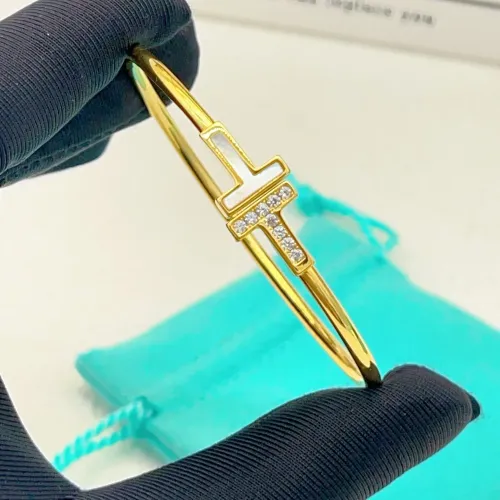 Replica Tiffany Bracelets #1460311 $27.00 USD for Wholesale