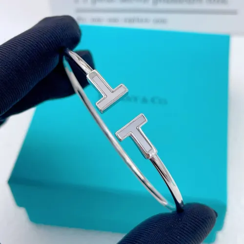 Replica Tiffany Bracelets #1460312 $27.00 USD for Wholesale