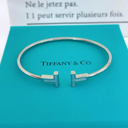 Replica Tiffany Bracelets #1460312 $27.00 USD for Wholesale