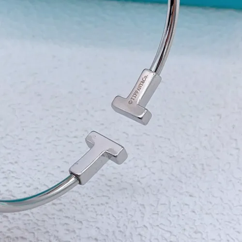 Replica Tiffany Bracelets #1460312 $27.00 USD for Wholesale
