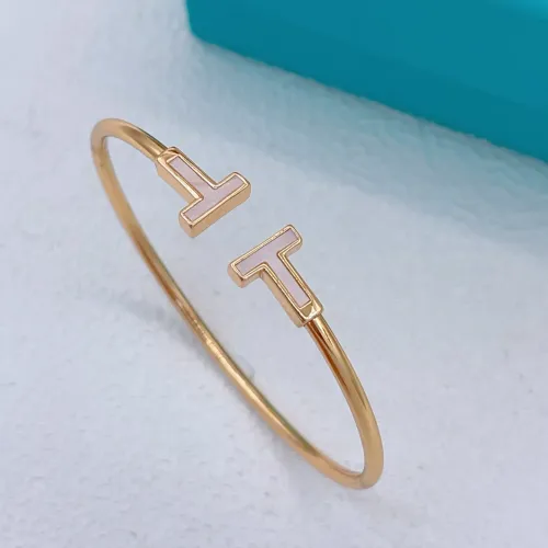 Wholesale Tiffany Bracelets #1460313 $27.00 USD, Wholesale Quality Replica Tiffany Bracelets