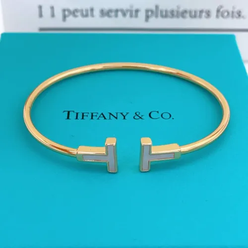 Replica Tiffany Bracelets #1460313 $27.00 USD for Wholesale