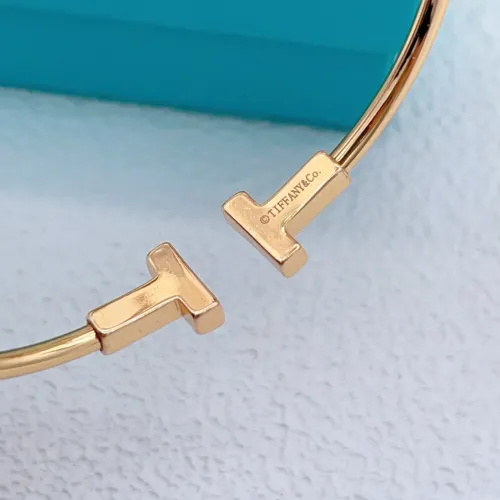 Replica Tiffany Bracelets #1460313 $27.00 USD for Wholesale