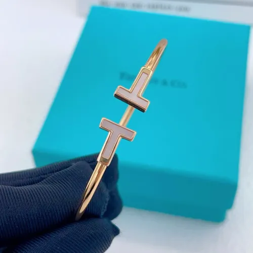 Replica Tiffany Bracelets #1460313 $27.00 USD for Wholesale