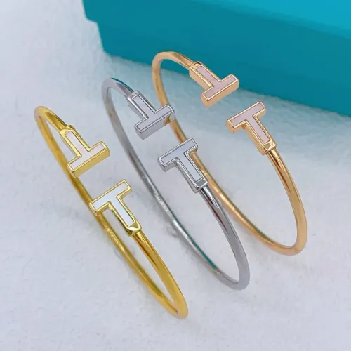 Replica Tiffany Bracelets #1460314 $27.00 USD for Wholesale