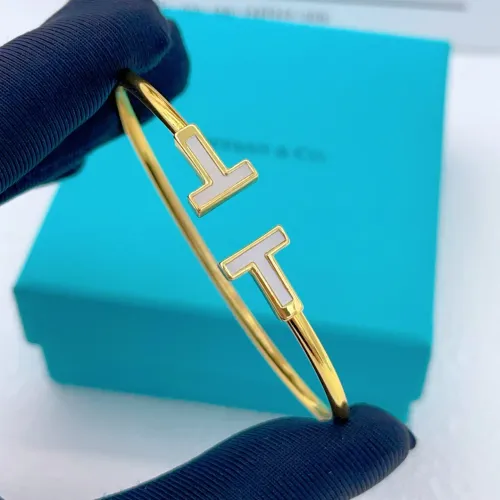 Replica Tiffany Bracelets #1460314 $27.00 USD for Wholesale