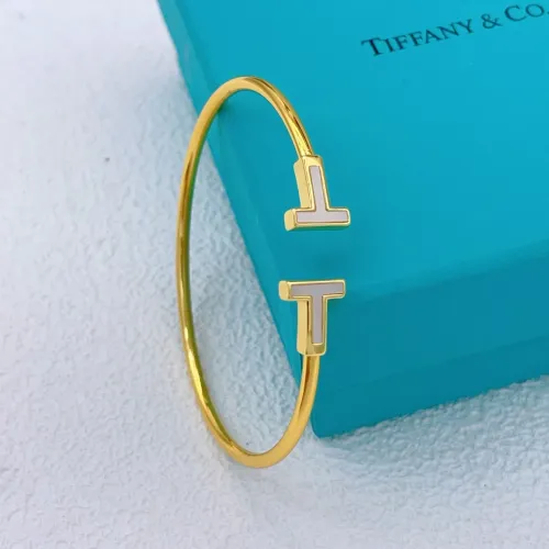 Replica Tiffany Bracelets #1460314 $27.00 USD for Wholesale