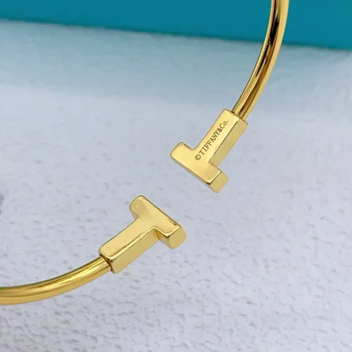 Replica Tiffany Bracelets #1460314 $27.00 USD for Wholesale