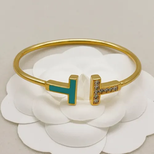 Wholesale Tiffany Bracelets #1460315 $29.00 USD, Wholesale Quality Replica Tiffany Bracelets