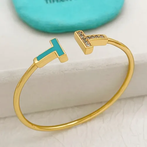Replica Tiffany Bracelets #1460315 $29.00 USD for Wholesale