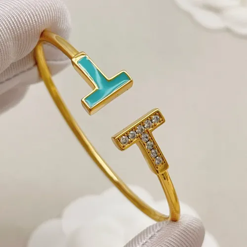 Replica Tiffany Bracelets #1460315 $29.00 USD for Wholesale