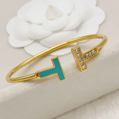 Replica Tiffany Bracelets #1460315 $29.00 USD for Wholesale