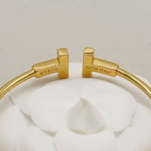 Replica Tiffany Bracelets #1460315 $29.00 USD for Wholesale