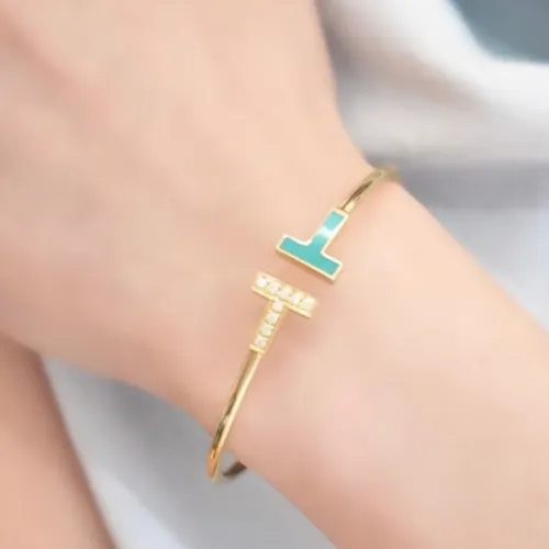 Replica Tiffany Bracelets #1460315 $29.00 USD for Wholesale