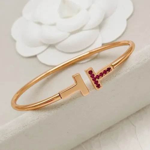 Wholesale Tiffany Bracelets #1460316 $29.00 USD, Wholesale Quality Replica Tiffany Bracelets