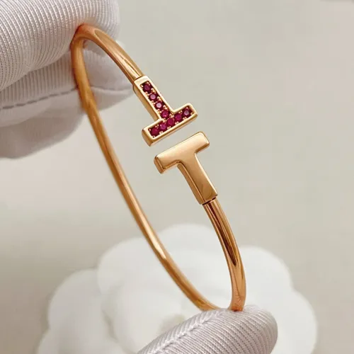 Replica Tiffany Bracelets #1460316 $29.00 USD for Wholesale