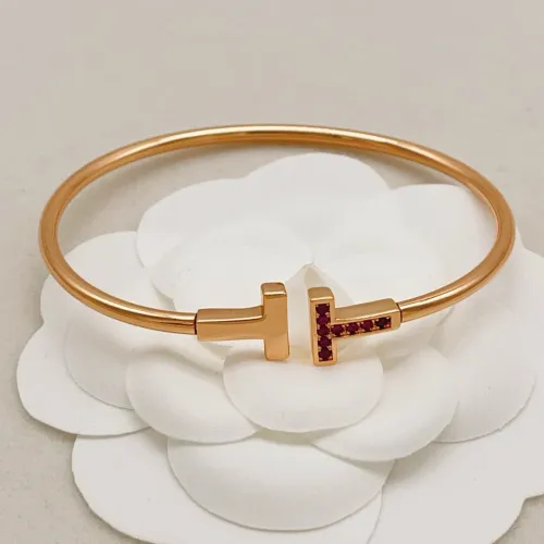 Replica Tiffany Bracelets #1460316 $29.00 USD for Wholesale