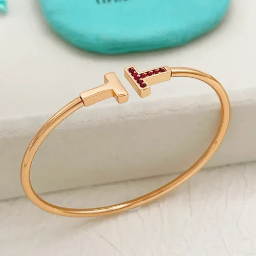 Replica Tiffany Bracelets #1460316 $29.00 USD for Wholesale