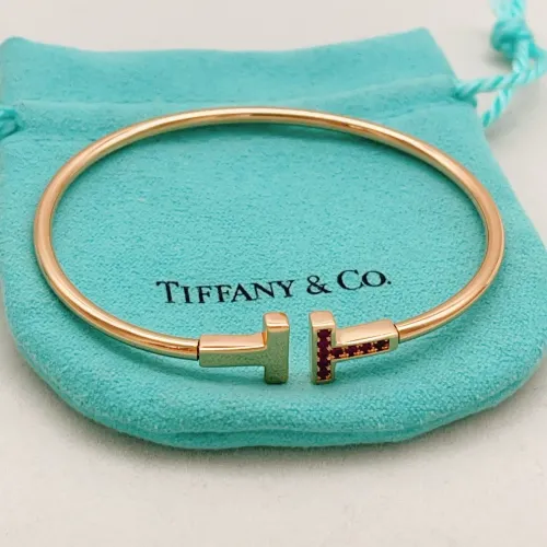 Replica Tiffany Bracelets #1460316 $29.00 USD for Wholesale