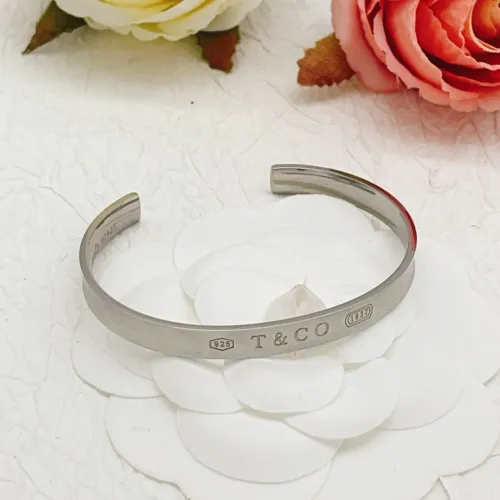 Wholesale Tiffany Bracelets #1460317 $32.00 USD, Wholesale Quality Replica Tiffany Bracelets