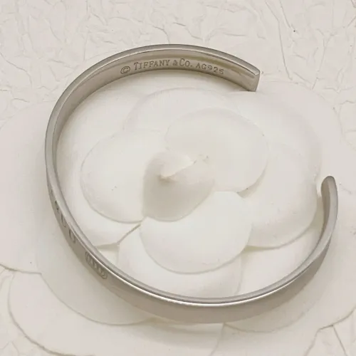 Replica Tiffany Bracelets #1460317 $32.00 USD for Wholesale