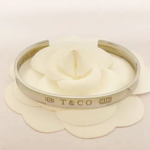 Replica Tiffany Bracelets #1460317 $32.00 USD for Wholesale