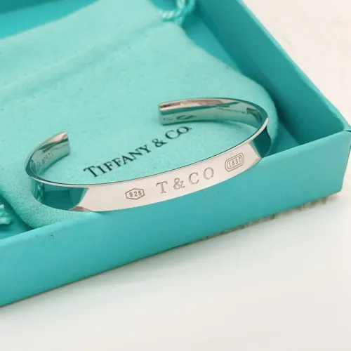 Replica Tiffany Bracelets #1460317 $32.00 USD for Wholesale
