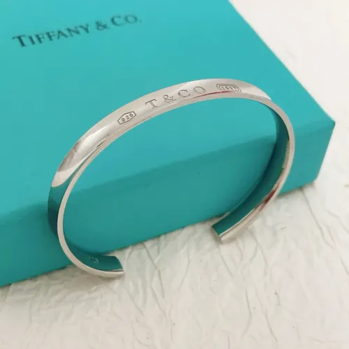 Replica Tiffany Bracelets #1460317 $32.00 USD for Wholesale