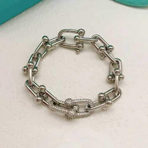 Wholesale Tiffany Bracelets #1460318 $38.00 USD, Wholesale Quality Replica Tiffany Bracelets