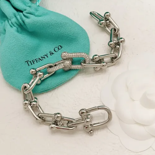 Replica Tiffany Bracelets #1460318 $38.00 USD for Wholesale