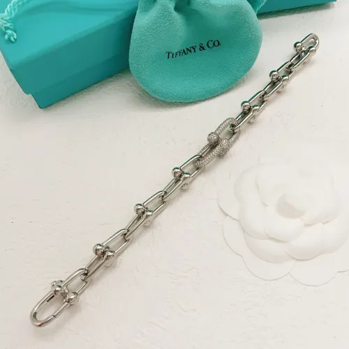 Replica Tiffany Bracelets #1460318 $38.00 USD for Wholesale