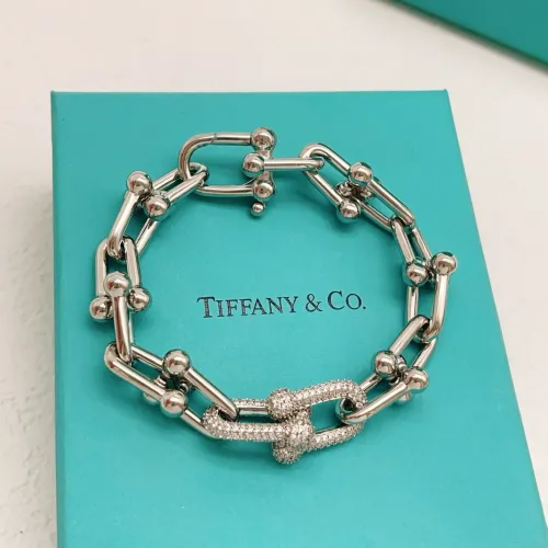 Replica Tiffany Bracelets #1460318 $38.00 USD for Wholesale