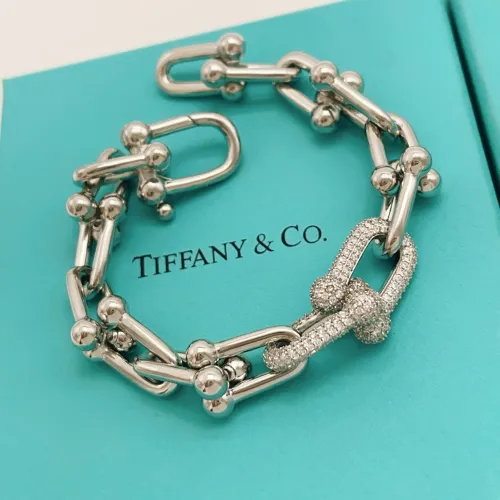 Replica Tiffany Bracelets #1460318 $38.00 USD for Wholesale