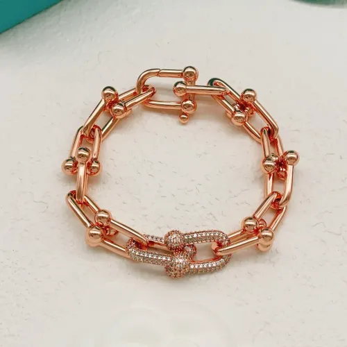 Wholesale Tiffany Bracelets #1460319 $38.00 USD, Wholesale Quality Replica Tiffany Bracelets