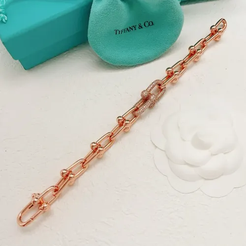 Replica Tiffany Bracelets #1460319 $38.00 USD for Wholesale