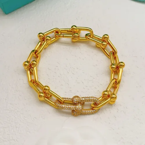 Wholesale Tiffany Bracelets #1460320 $38.00 USD, Wholesale Quality Replica Tiffany Bracelets