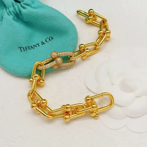 Replica Tiffany Bracelets #1460320 $38.00 USD for Wholesale