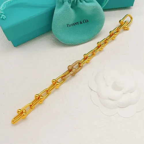 Replica Tiffany Bracelets #1460320 $38.00 USD for Wholesale