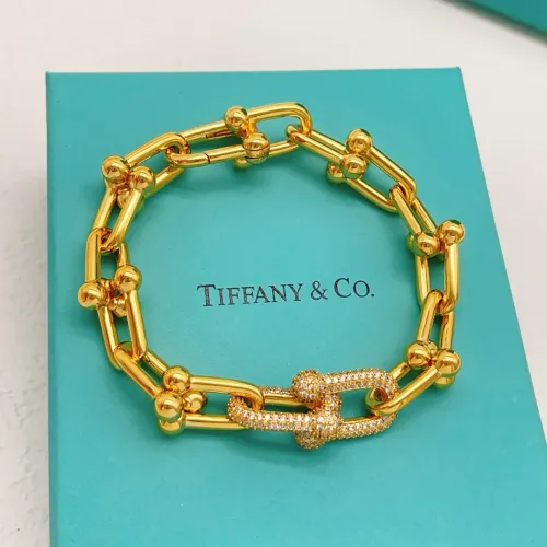Replica Tiffany Bracelets #1460320 $38.00 USD for Wholesale