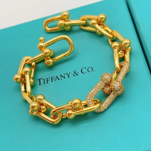 Replica Tiffany Bracelets #1460320 $38.00 USD for Wholesale