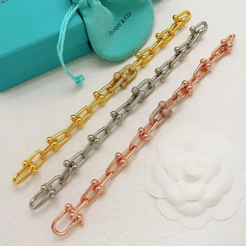 Replica Tiffany Bracelets #1460320 $38.00 USD for Wholesale